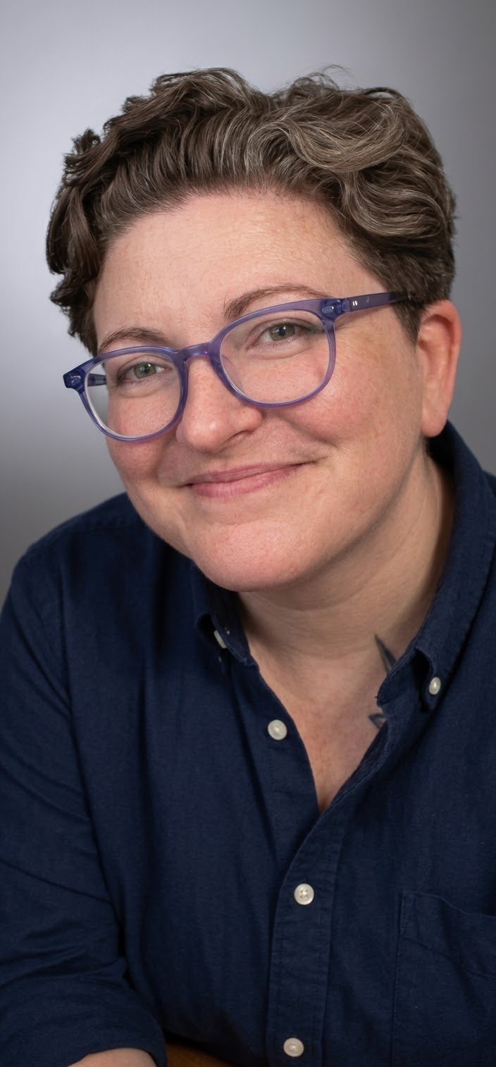 Jo Hogan